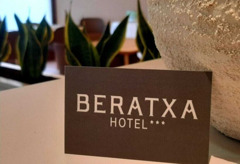 ホテル Beratxa