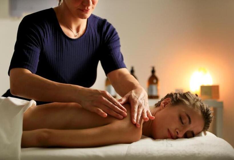 Blanco Hotel Formentera