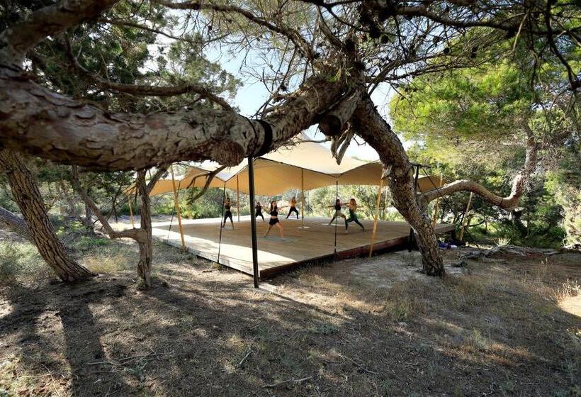 Blanco Hotel Formentera