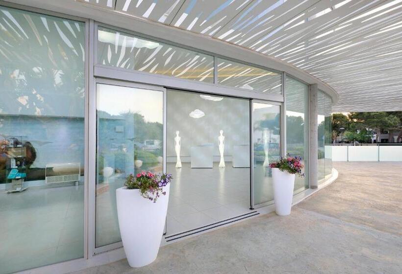 Blanco Hotel Formentera