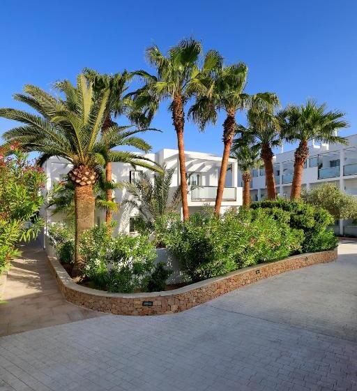 Blanco Hotel Formentera