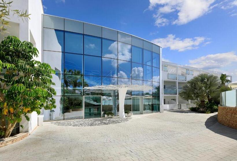 Blanco Hotel Formentera