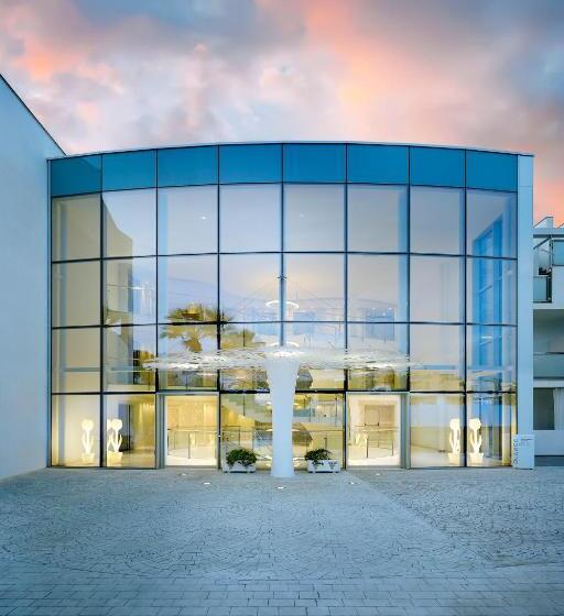 Blanco Hotel Formentera