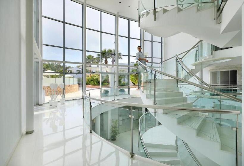 Blanco Hotel Formentera