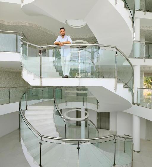 Blanco Hotel Formentera