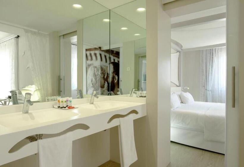 Blanco Hotel Formentera