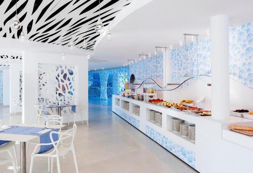 Blanco Hotel Formentera