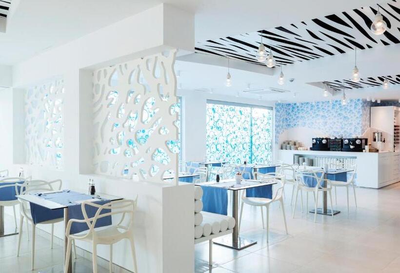 Blanco Hotel Formentera