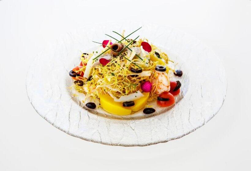 Blanco Hotel Formentera