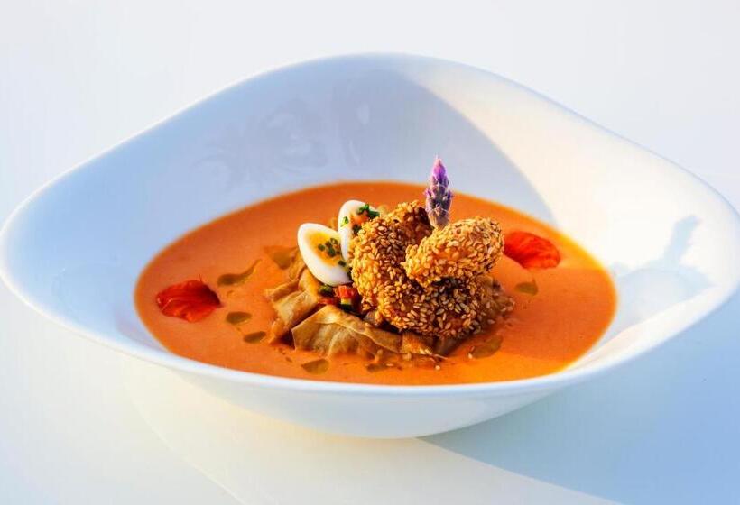 Blanco Hotel Formentera