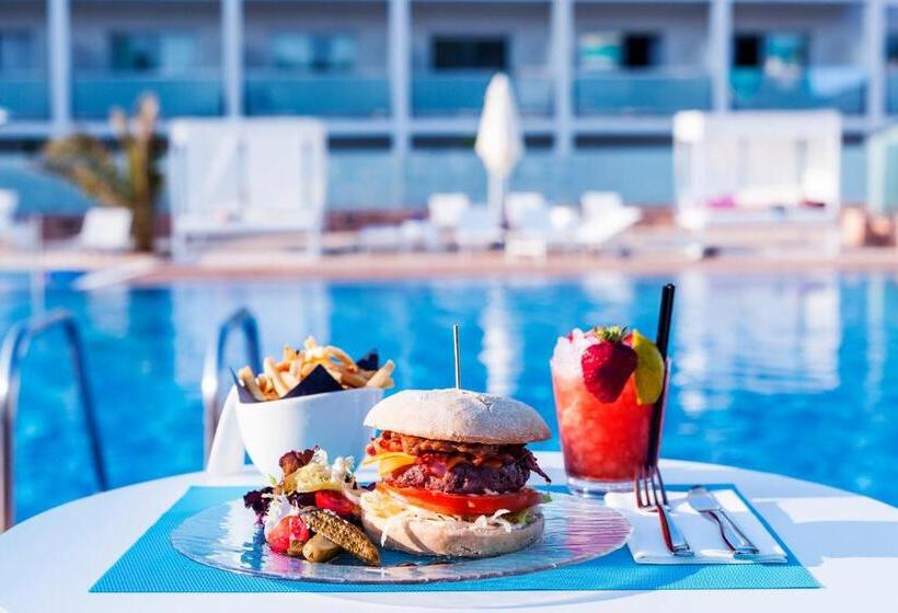 Blanco Hotel Formentera