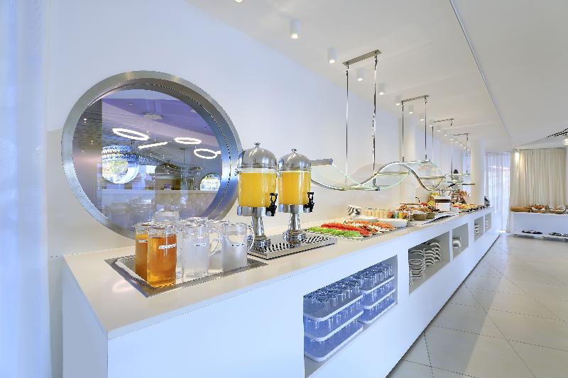 Blanco Hotel Formentera