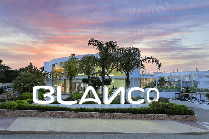 Blanco Hotel Formentera
