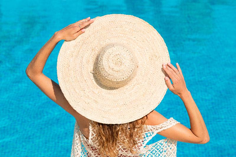 Blanco Hotel Formentera