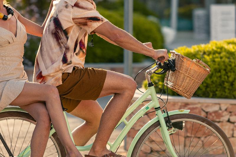 Blanco Hotel Formentera