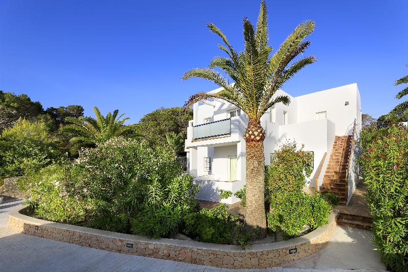 Blanco Hotel Formentera