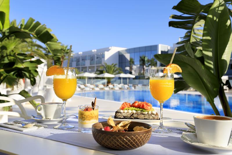 Blanco Hotel Formentera