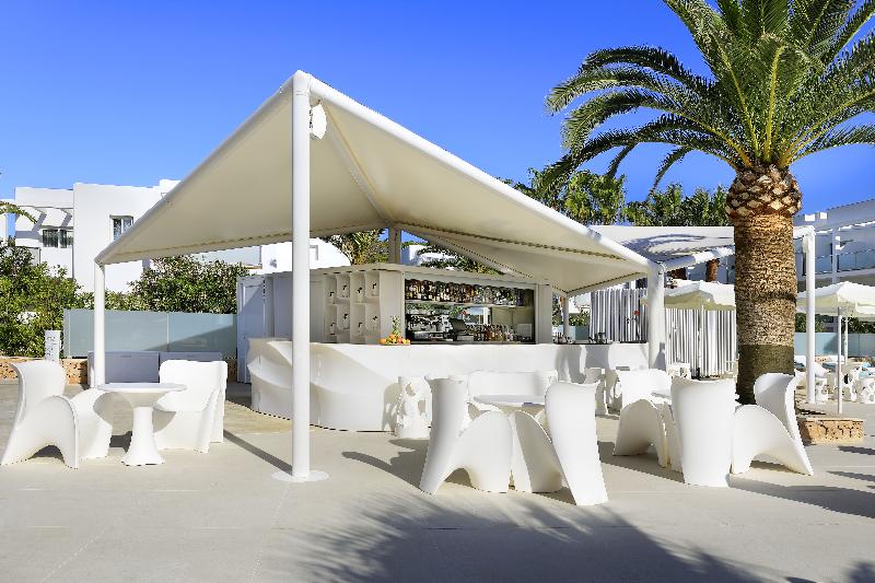 Blanco Hotel Formentera