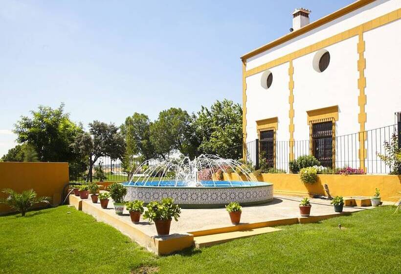 فندق Bodega El Moral