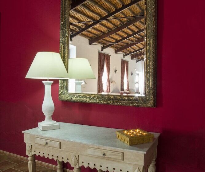 酒店 Bodega El Moral