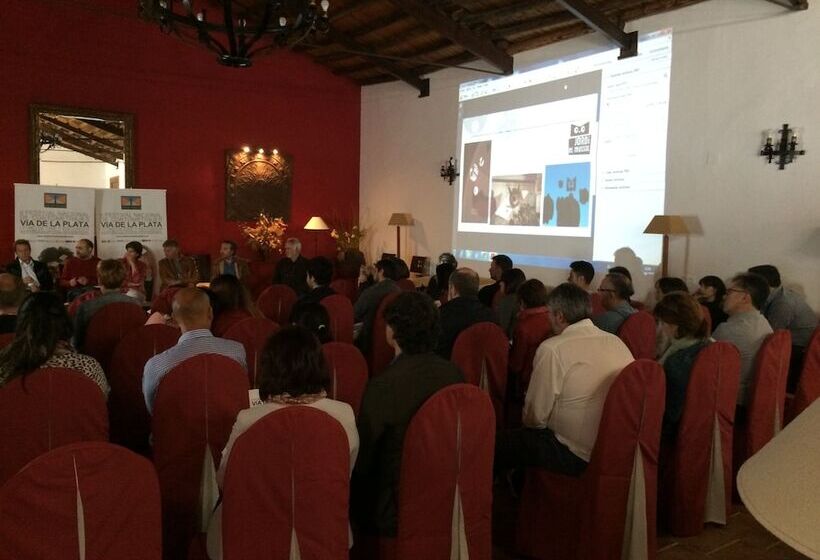 酒店 Bodega El Moral