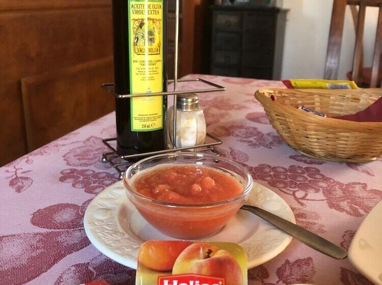 酒店 Bodega El Moral