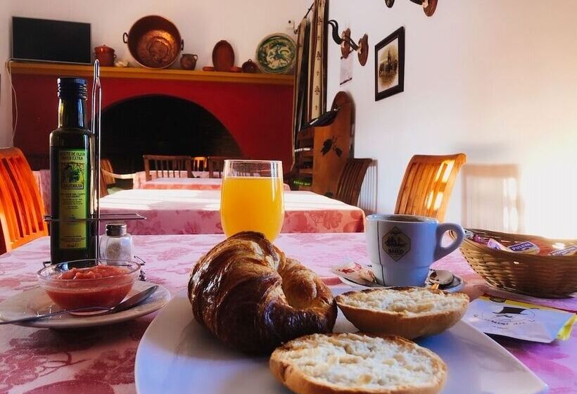 酒店 Bodega El Moral