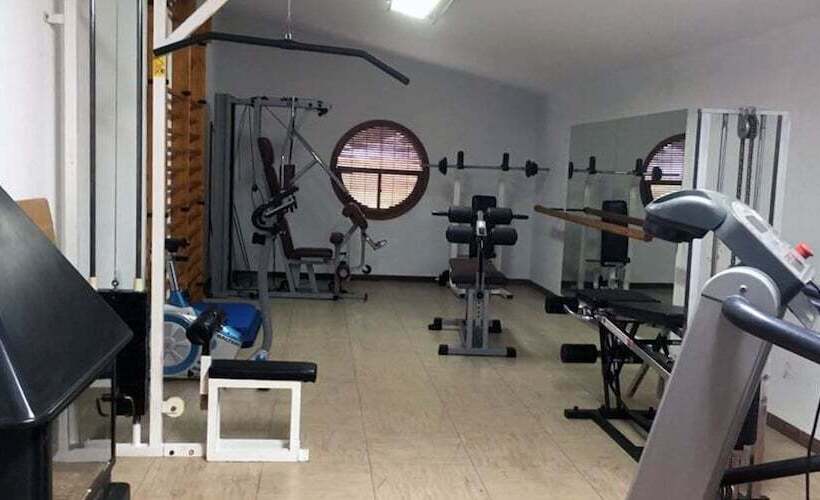 酒店 Bodega El Moral