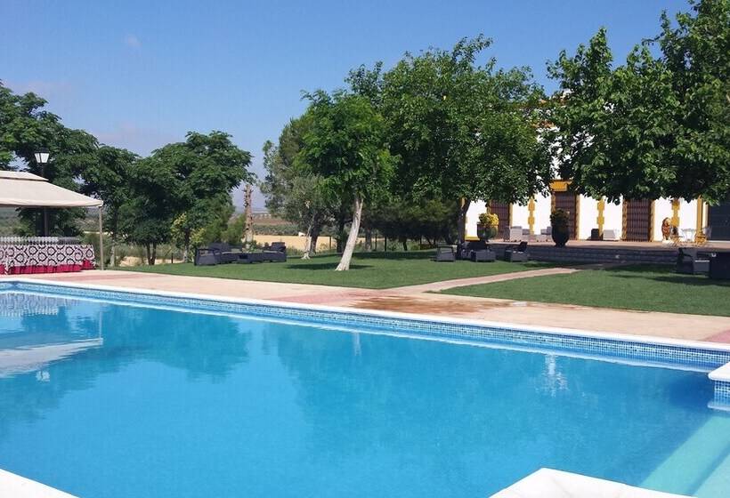 酒店 Bodega El Moral