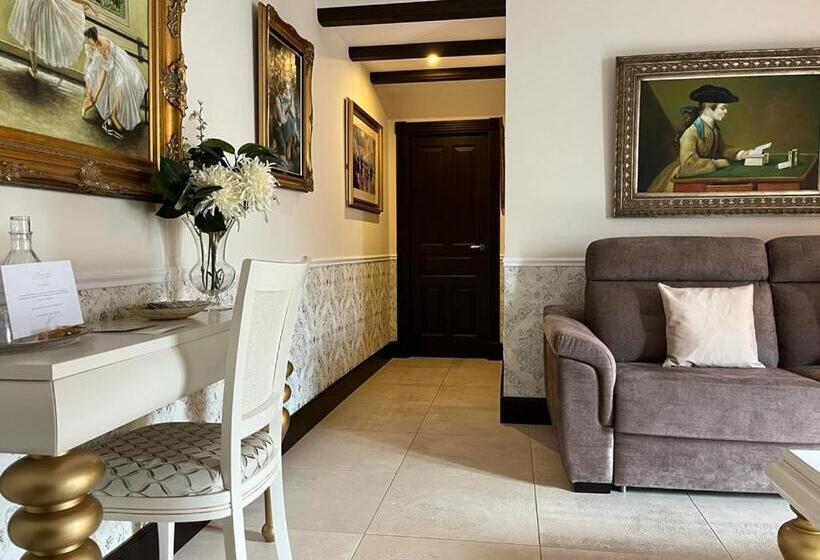 酒店 Boutique Casa Veracruz