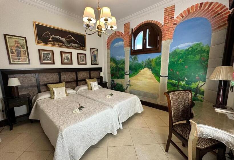 酒店 Boutique Casa Veracruz