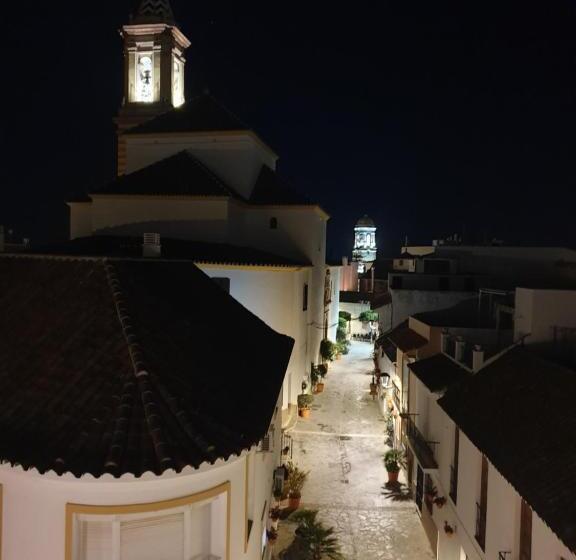 酒店 Boutique Casa Veracruz