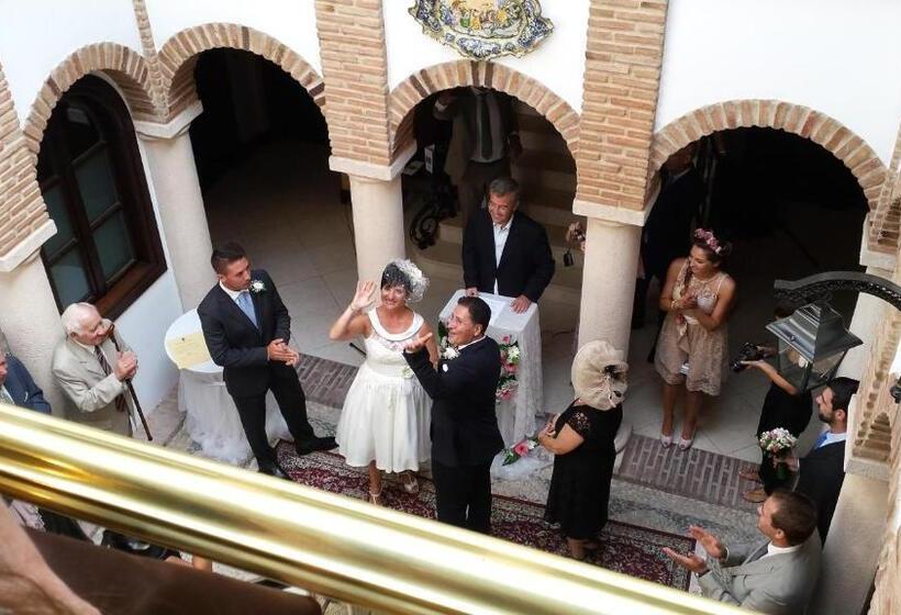 酒店 Boutique Casa Veracruz