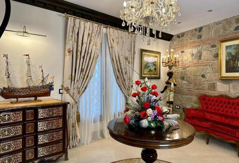 酒店 Boutique Casa Veracruz