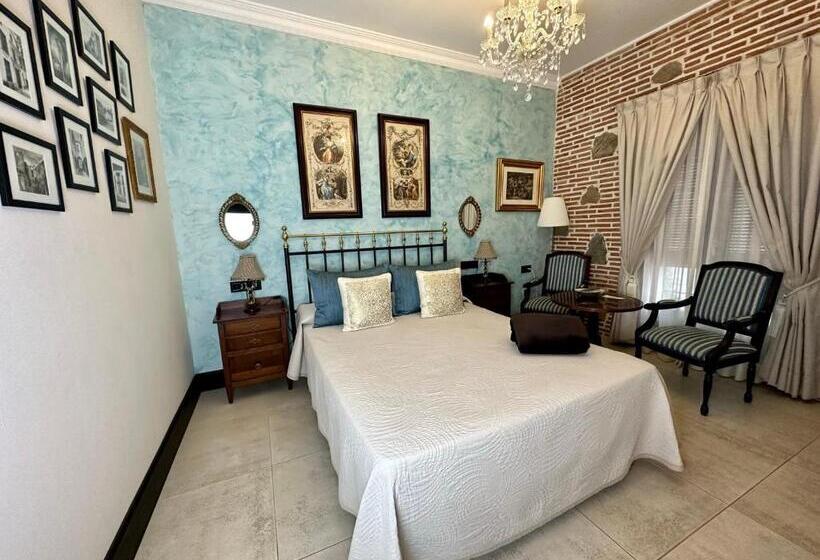 酒店 Boutique Casa Veracruz