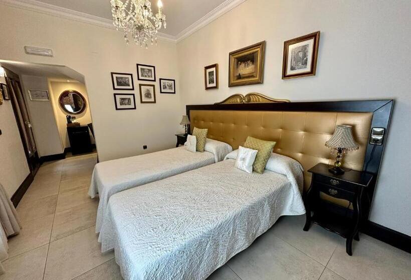 酒店 Boutique Casa Veracruz