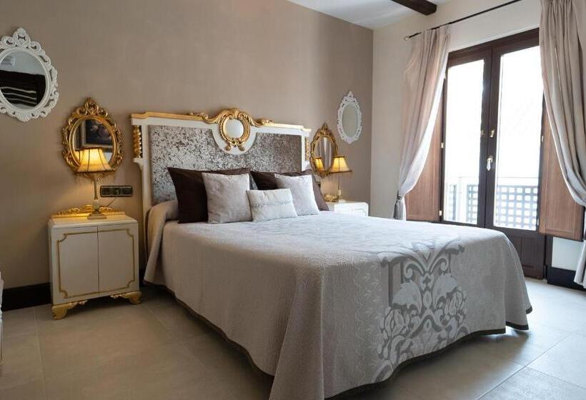 酒店 Boutique Casa Veracruz