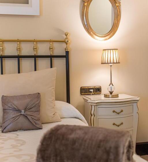 酒店 Boutique Casa Veracruz