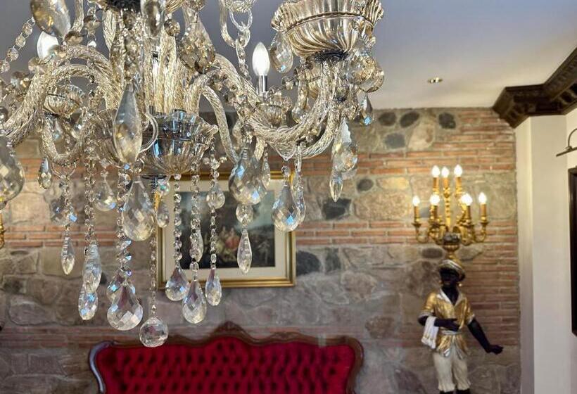 酒店 Boutique Casa Veracruz