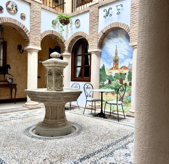 酒店 Boutique Casa Veracruz