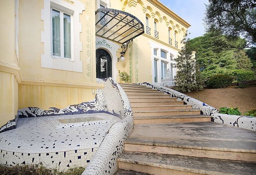 酒店 Boutique Edelweiss La Garriga