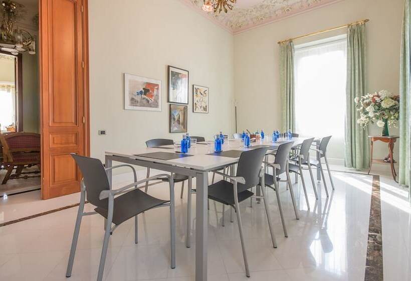 酒店 Boutique Edelweiss La Garriga