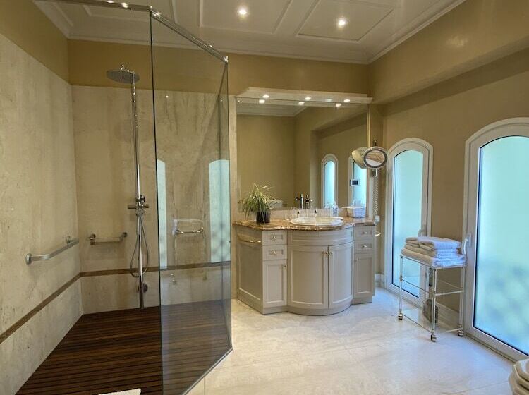 酒店 Boutique Edelweiss La Garriga