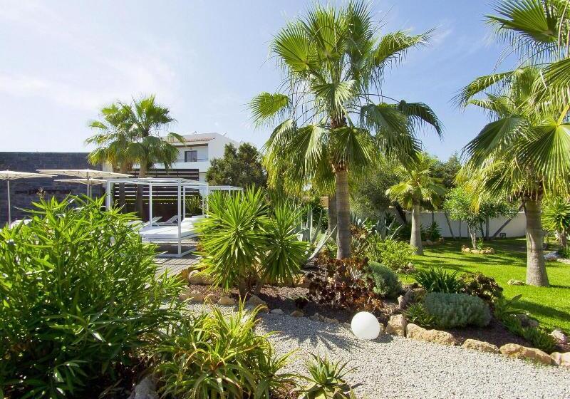 酒店 Boutique Ses Pitreras