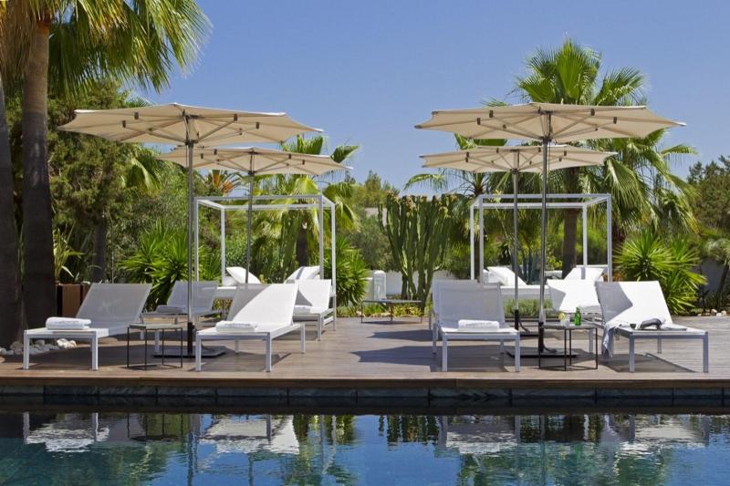 酒店 Boutique Ses Pitreras