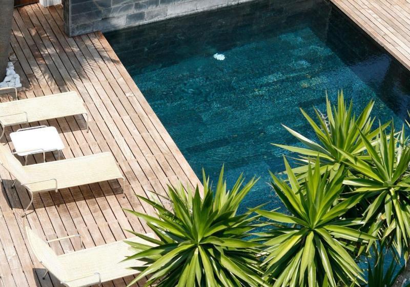 酒店 Boutique Ses Pitreras