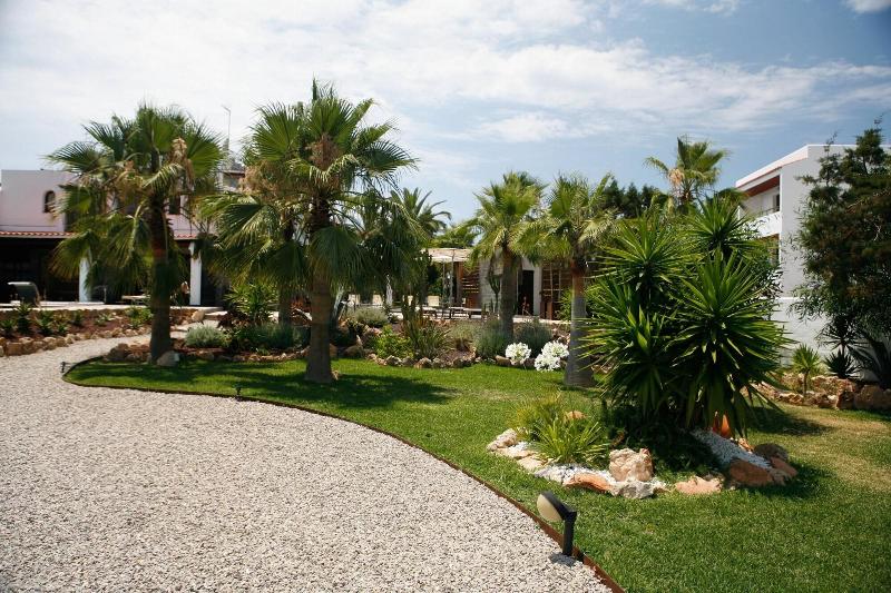 酒店 Boutique Ses Pitreras