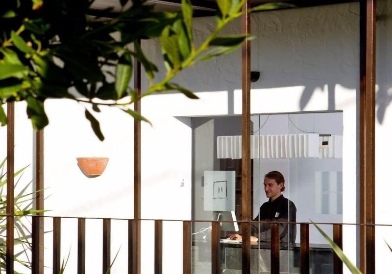 酒店 Boutique Ses Pitreras