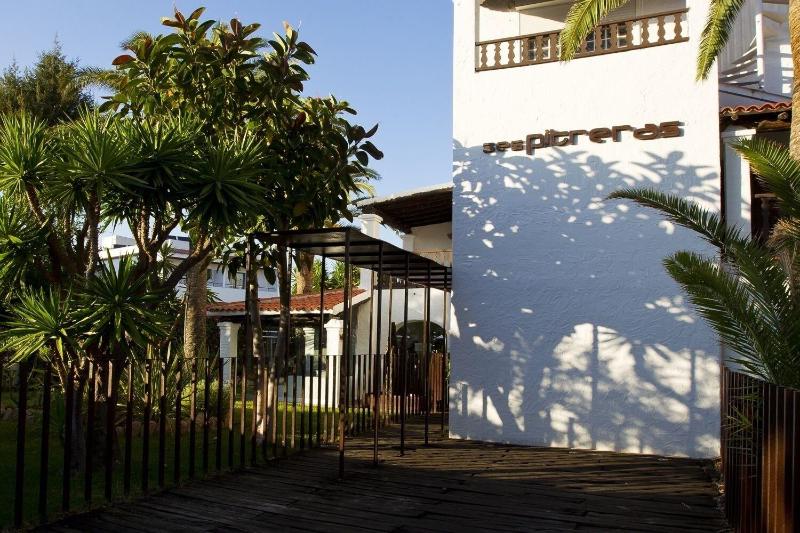 酒店 Boutique Ses Pitreras