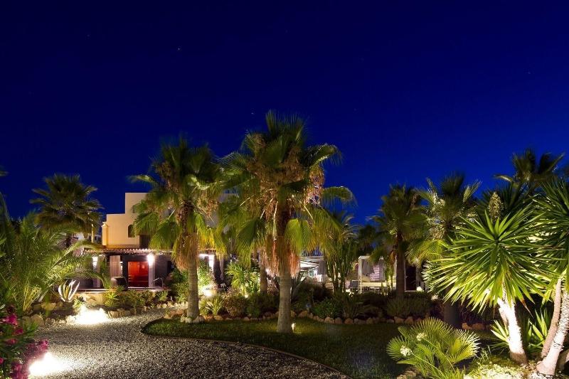 酒店 Boutique Ses Pitreras